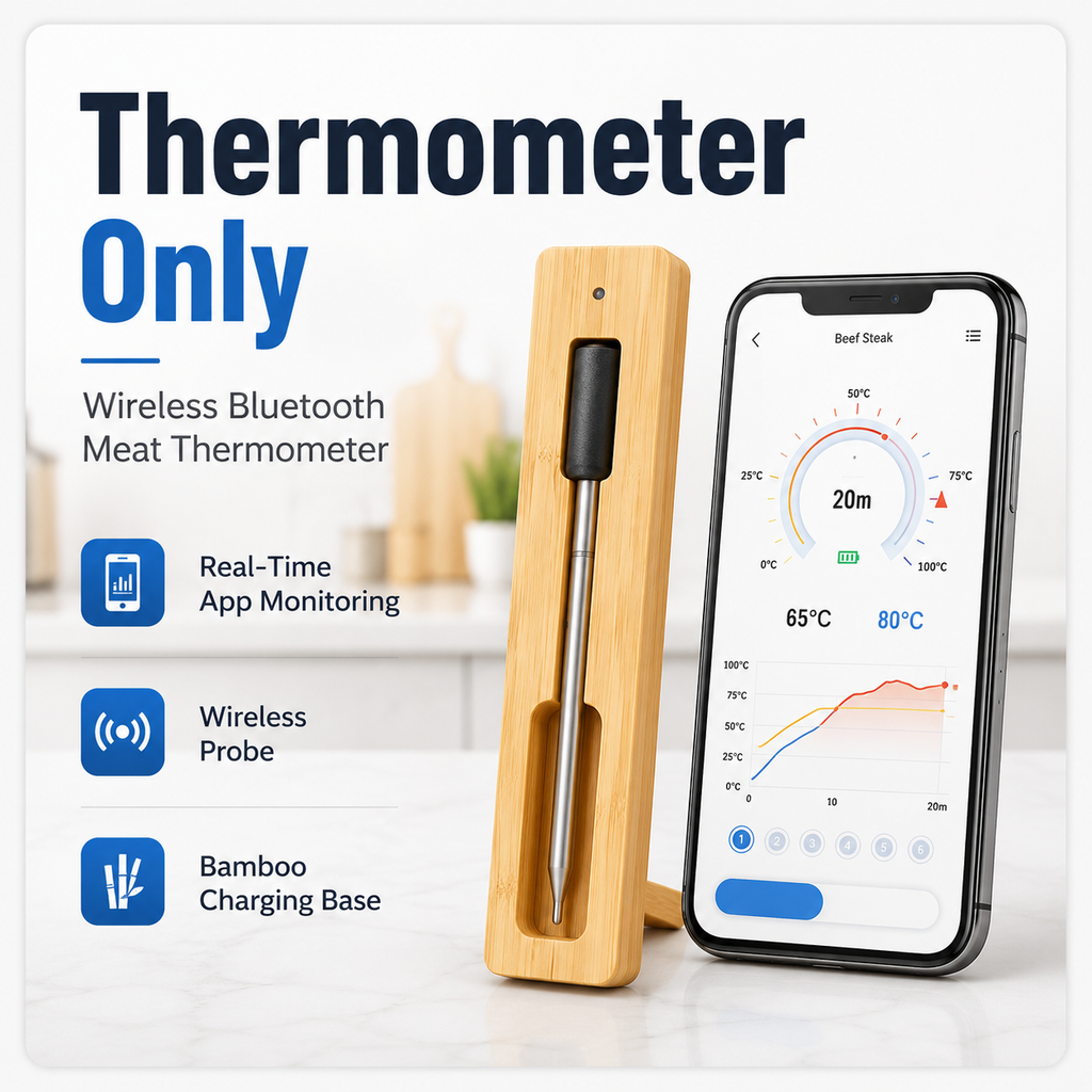 🥩🔥Handheld Fat Trimmer for Beef & Pork
