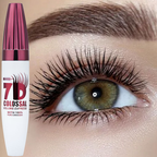 Smudge-Proof Curling & Lengthening Mascara👁️✨(Buy 1 Get 1 Free)