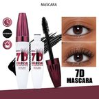 Smudge-Proof Curling & Lengthening Mascara👁️✨(Buy 1 Get 1 Free)