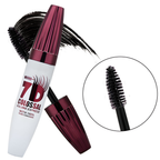 Smudge-Proof Curling & Lengthening Mascara👁️✨(Buy 1 Get 1 Free)