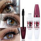 Smudge-Proof Curling & Lengthening Mascara👁️✨(Buy 1 Get 1 Free)