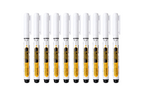 🛠️🖊️Precision Tip Quick-Dry Oil-Based Marker Pen