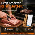 🥩🔥Handheld Fat Trimmer for Beef & Pork