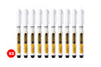 🛠️🖊️Precision Tip Quick-Dry Oil-Based Marker Pen