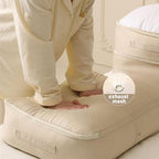 🎁Flash Sale⚡ 70K+ SOLD!🔥Ultra Space Saving Self Compression Organizer