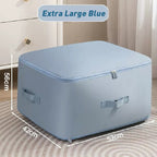 🎁Flash Sale⚡ 70K+ SOLD!🔥Ultra Space Saving Self Compression Organizer