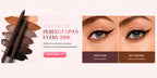 LAST DAY -💜BUY 1 GET 1 FREE💜24HR Waterproof Eyeliner — Day to Night Wear