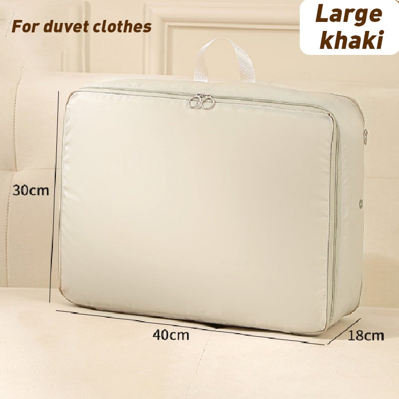 🎁Flash Sale⚡ 70K+ SOLD!🔥Ultra Space Saving Self Compression Organizer