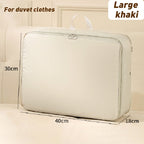🎁Flash Sale⚡ 70K+ SOLD!🔥Ultra Space Saving Self Compression Organizer