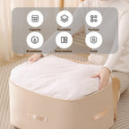 🎁Flash Sale⚡ 70K+ SOLD!🔥Ultra Space Saving Self Compression Organizer