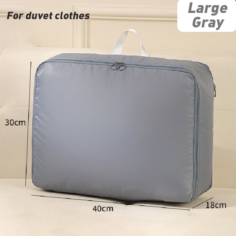 🎁Flash Sale⚡ 70K+ SOLD!🔥Ultra Space Saving Self Compression Organizer