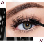 Smudge-Proof Curling & Lengthening Mascara👁️✨(Buy 1 Get 1 Free)