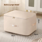 🎁Flash Sale⚡ 70K+ SOLD!🔥Ultra Space Saving Self Compression Organizer