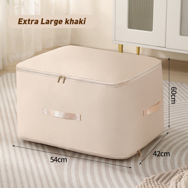 🎁Flash Sale⚡ 70K+ SOLD!🔥Ultra Space Saving Self Compression Organizer