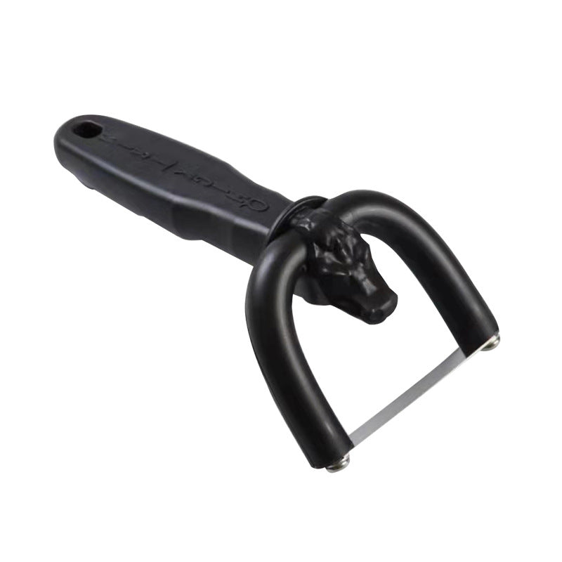 🥩🔥Handheld Fat Trimmer for Beef & Pork