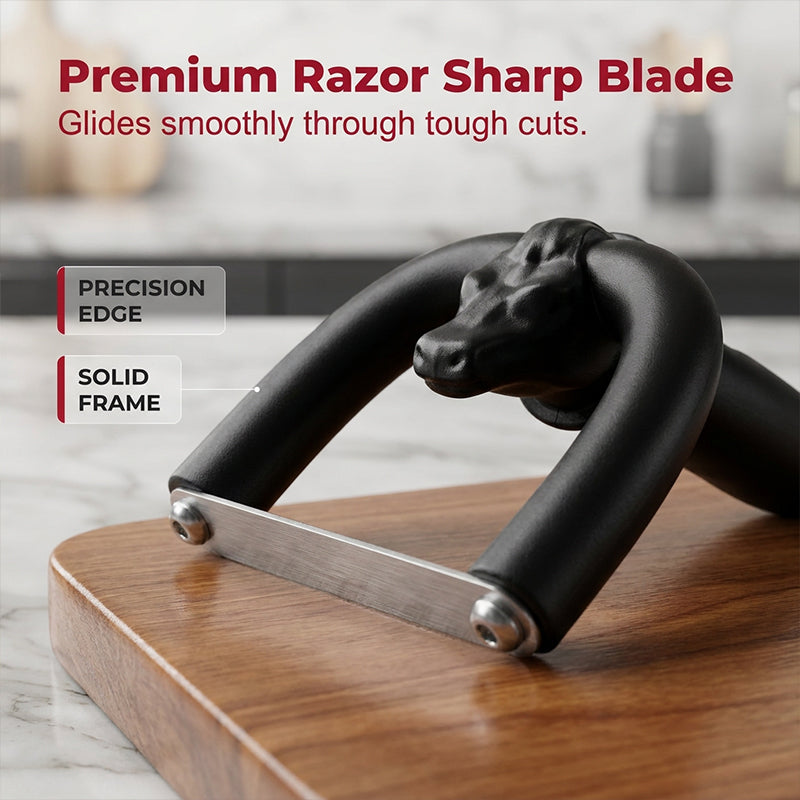 🥩🔥Handheld Fat Trimmer for Beef & Pork