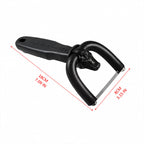🥩🔥Handheld Fat Trimmer for Beef & Pork