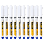 🛠️🖊️Precision Tip Quick-Dry Oil-Based Marker Pen