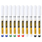 🛠️🖊️Precision Tip Quick-Dry Oil-Based Marker Pen