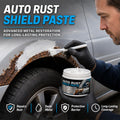 Car Metal Rust Repair Paste