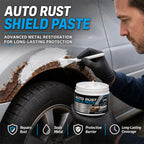 Car Metal Rust Repair Paste